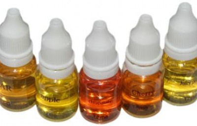 Vaping in Ads Encourages Use of E Cigarettes