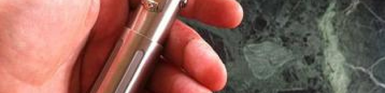 The History Of Electronic Cigarettes