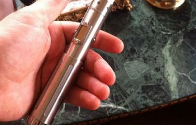 The History Of Electronic Cigarettes