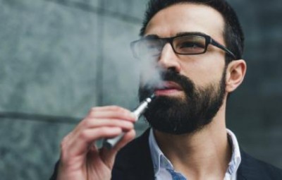 Electronic Cigarette Etiquette