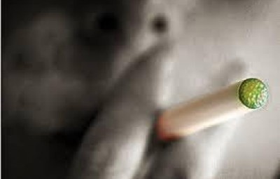 A brief history of the electronic cigarette