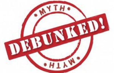 Three Biggest E Cigarette Myths Debunked