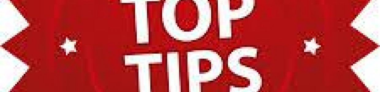 Top Tips for New Vapers