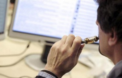 E Cigarettes in the News